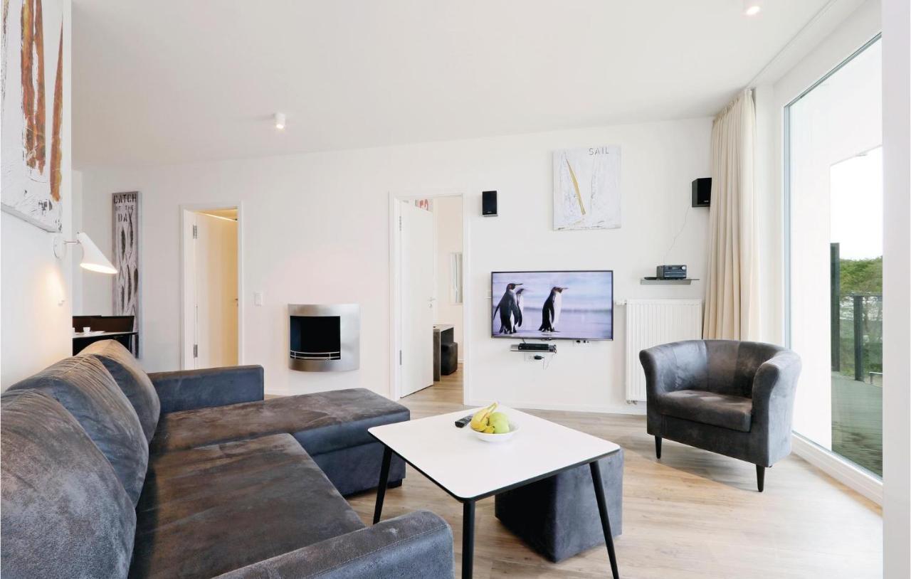 Awesome Apartment In Luebeck Travemuende With Sauna Zewnętrze zdjęcie