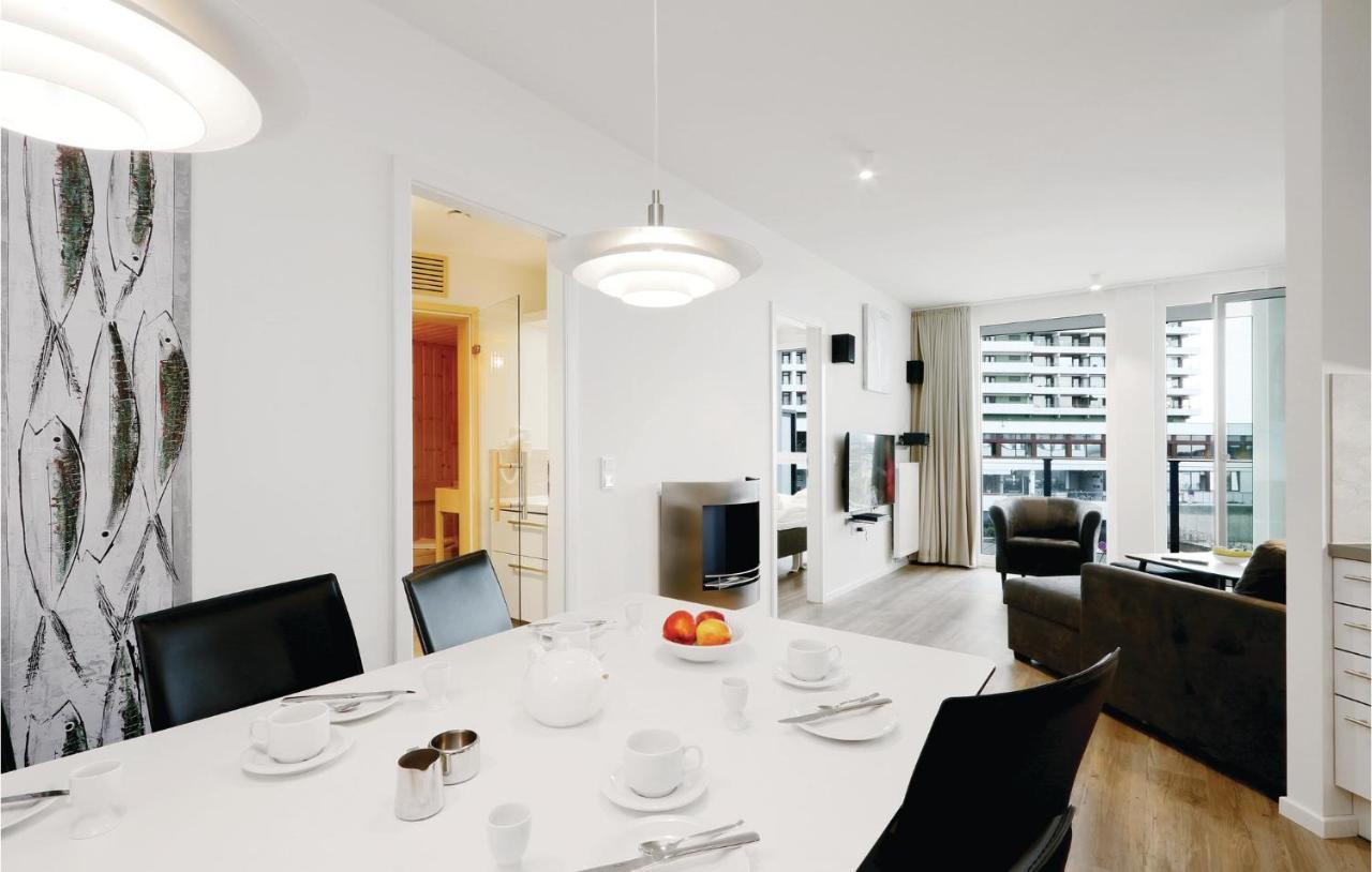 Awesome Apartment In Luebeck Travemuende With Sauna Zewnętrze zdjęcie