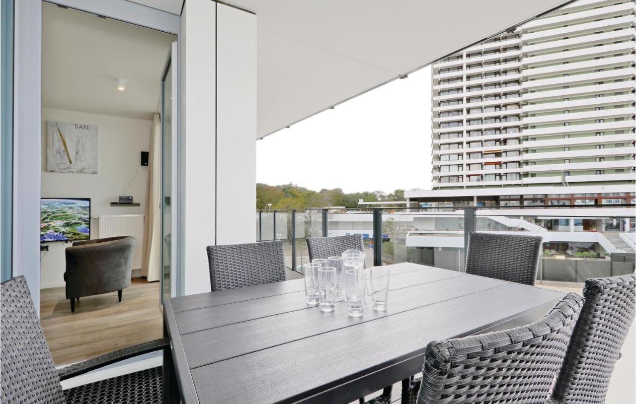 Awesome Apartment In Luebeck Travemuende With Sauna Zewnętrze zdjęcie