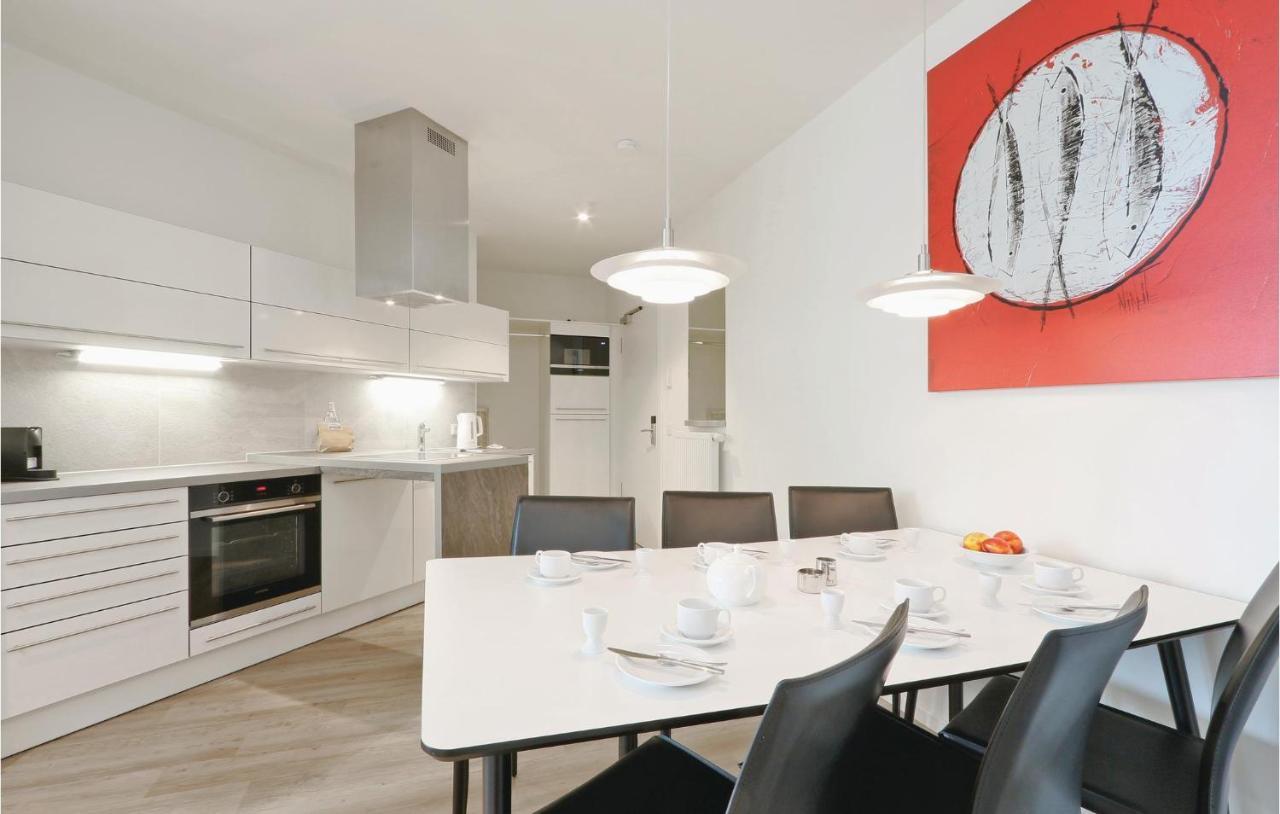Awesome Apartment In Luebeck Travemuende With Sauna Zewnętrze zdjęcie