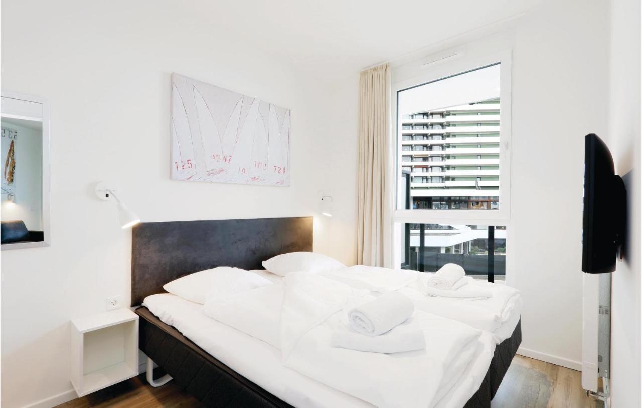 Awesome Apartment In Luebeck Travemuende With Sauna Zewnętrze zdjęcie