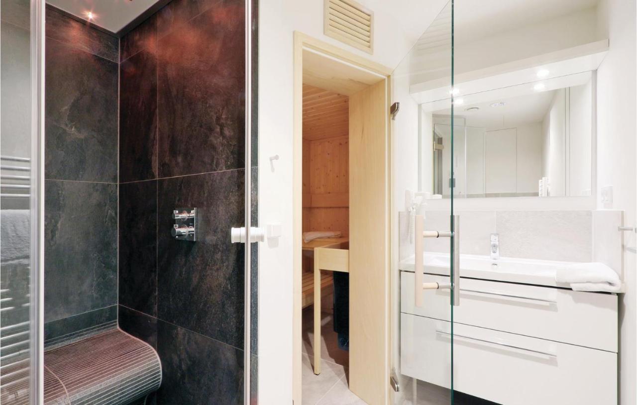 Awesome Apartment In Luebeck Travemuende With Sauna Zewnętrze zdjęcie