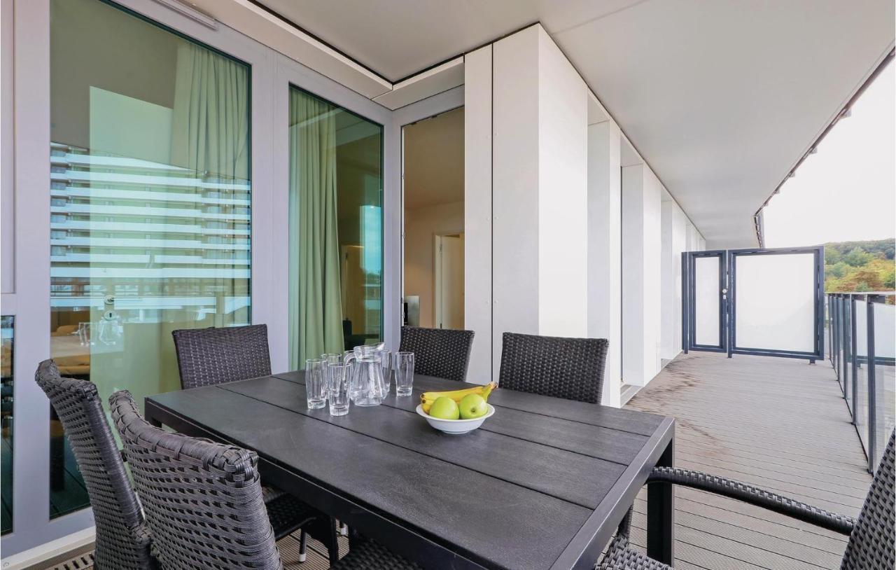 Awesome Apartment In Luebeck Travemuende With Sauna Zewnętrze zdjęcie