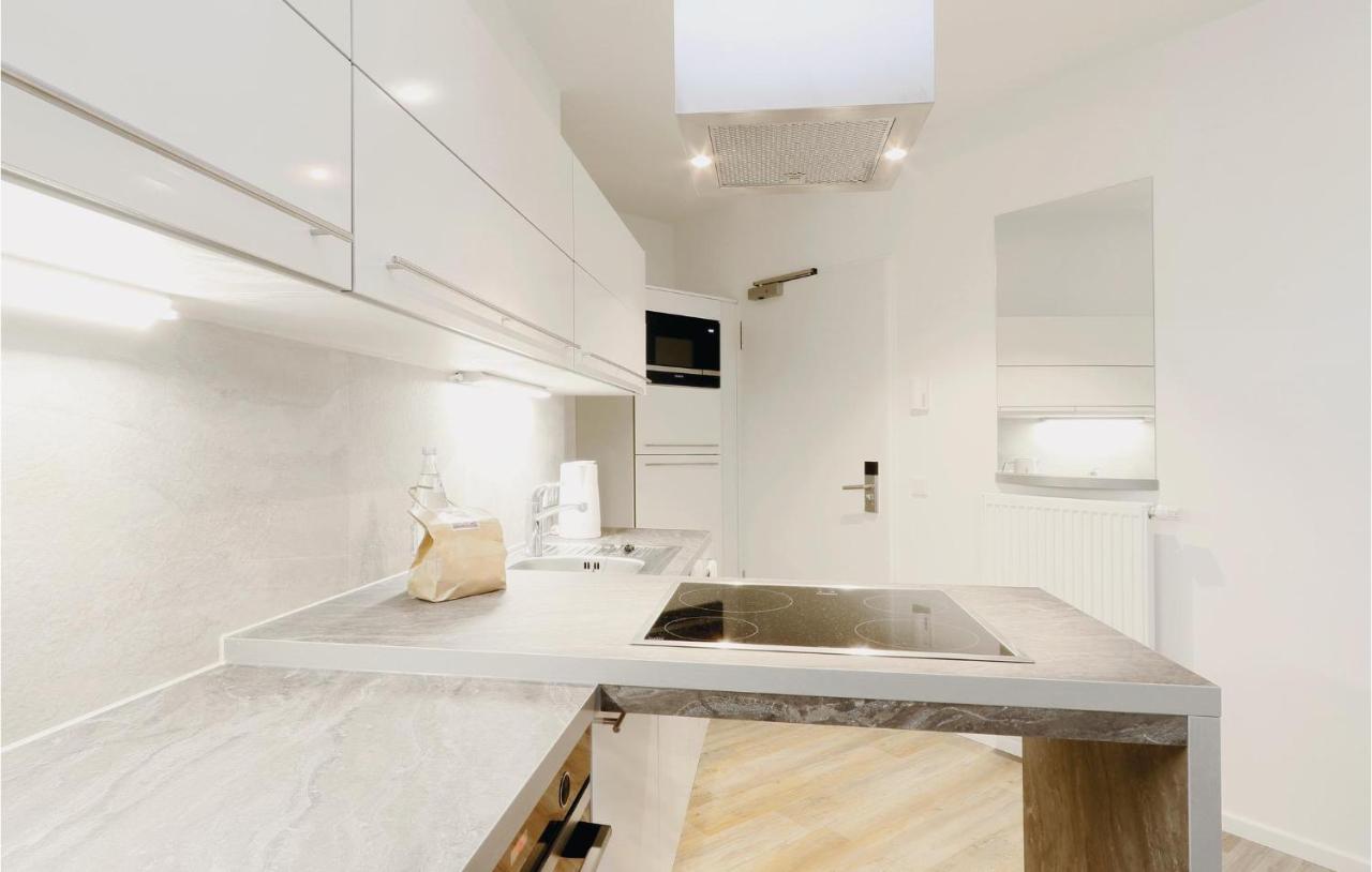 Awesome Apartment In Luebeck Travemuende With Sauna Zewnętrze zdjęcie