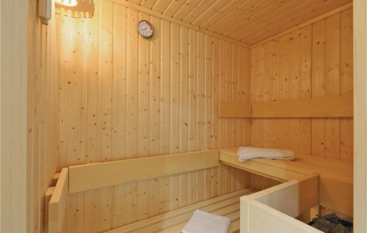 Awesome Apartment In Luebeck Travemuende With Sauna Zewnętrze zdjęcie