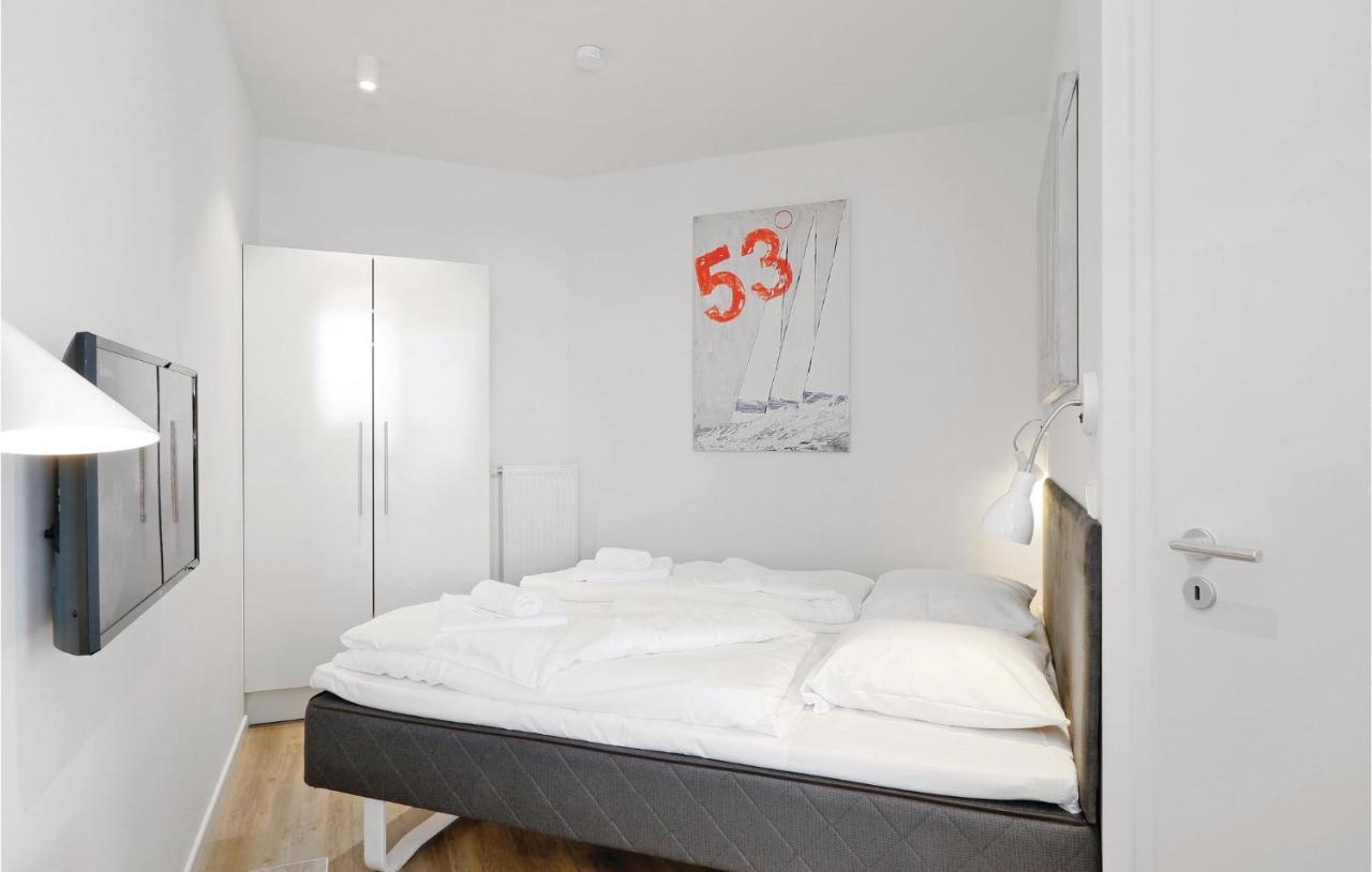 Awesome Apartment In Luebeck Travemuende With Sauna Zewnętrze zdjęcie